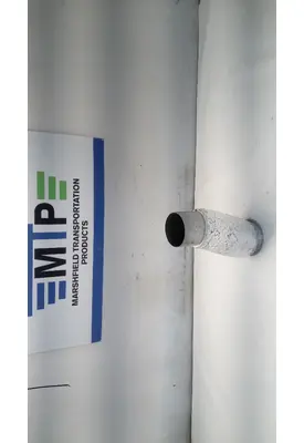 INTERNATIONAL 7600 Exhaust Pipe