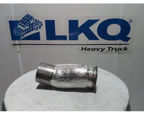 INTERNATIONAL 7600 Exhaust Pipe
