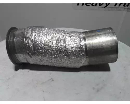 INTERNATIONAL 7600 Exhaust Pipe