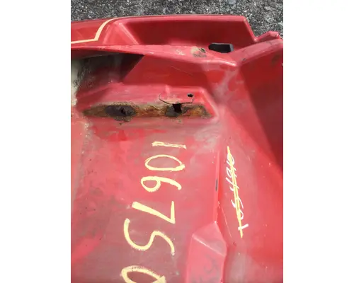 INTERNATIONAL 7600 Fender Extension