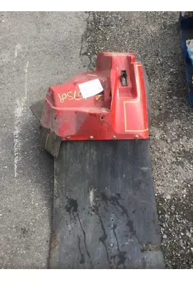 INTERNATIONAL 7600 Fender Extension