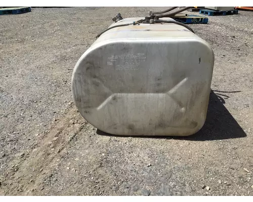 INTERNATIONAL 7600 Fuel Tank