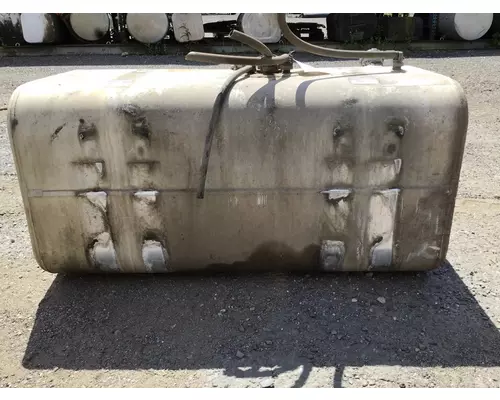 INTERNATIONAL 7600 Fuel Tank