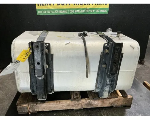 INTERNATIONAL 7600 Fuel Tank