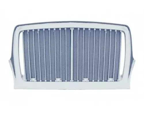 INTERNATIONAL 7600 GRILLE