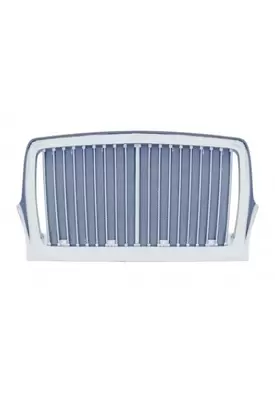 INTERNATIONAL 7600 GRILLE