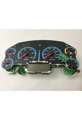 INTERNATIONAL 7600 Gauges (all)