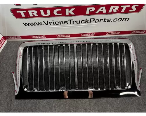 INTERNATIONAL 7600 Grille