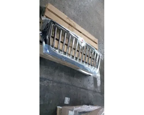 INTERNATIONAL 7600 Grille