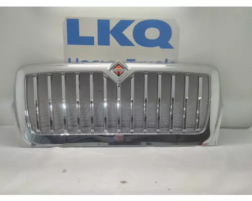 INTERNATIONAL 7600 Grille