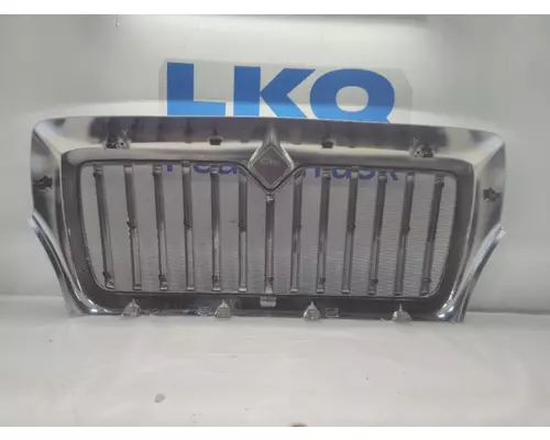 INTERNATIONAL 7600 Grille