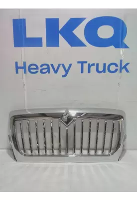 INTERNATIONAL 7600 Grille