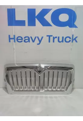 INTERNATIONAL 7600 Grille