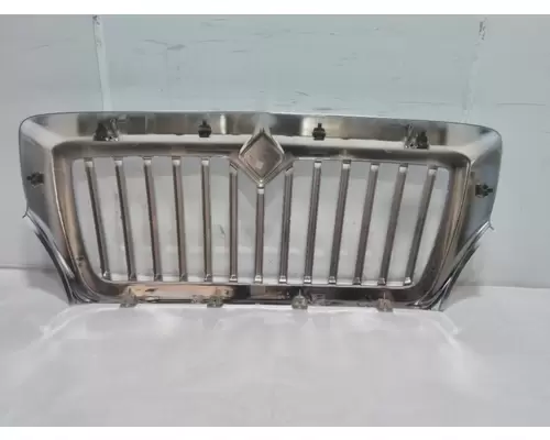 INTERNATIONAL 7600 Grille