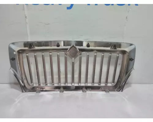 INTERNATIONAL 7600 Grille