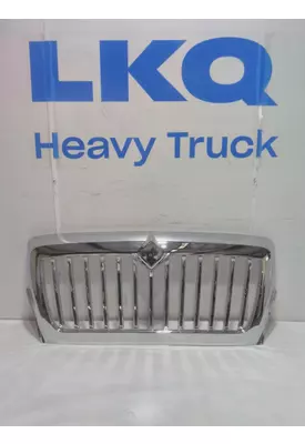 INTERNATIONAL 7600 Grille