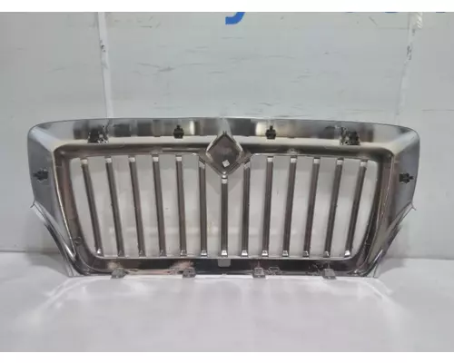 INTERNATIONAL 7600 Grille