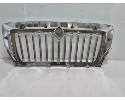 INTERNATIONAL 7600 Grille