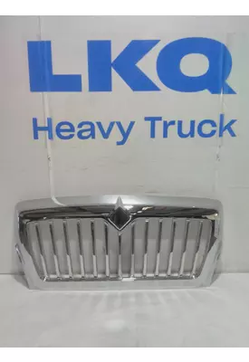 INTERNATIONAL 7600 Grille