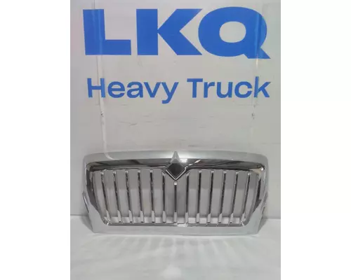 INTERNATIONAL 7600 Grille