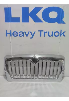 INTERNATIONAL 7600 Grille