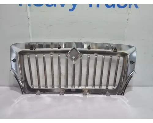 INTERNATIONAL 7600 Grille