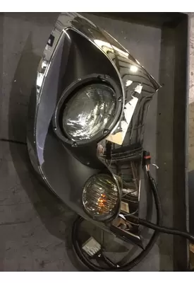 INTERNATIONAL 7600 Headlamp Assembly