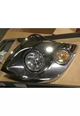 INTERNATIONAL 7600 Headlamp Assembly