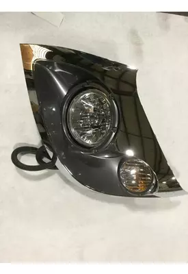 INTERNATIONAL 7600 Headlamp Assembly