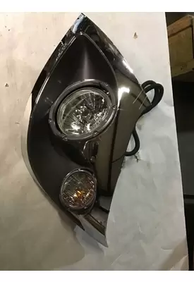 INTERNATIONAL 7600 Headlamp Assembly