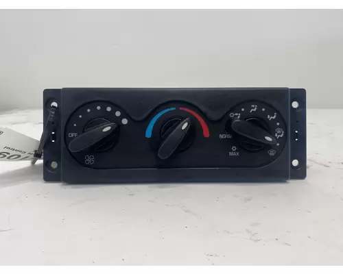 INTERNATIONAL 7600 Heater or Air Conditioner Parts, Misc.