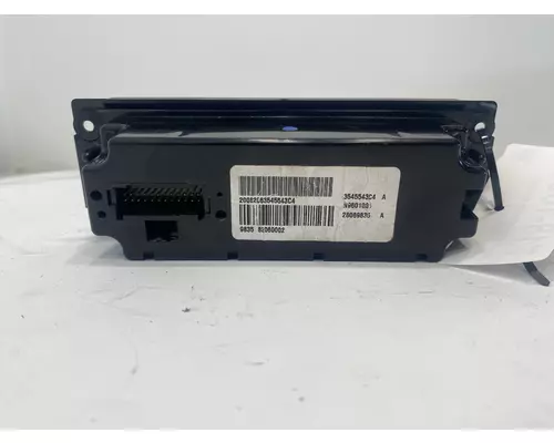 INTERNATIONAL 7600 Heater or Air Conditioner Parts, Misc.