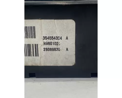INTERNATIONAL 7600 Heater or Air Conditioner Parts, Misc.