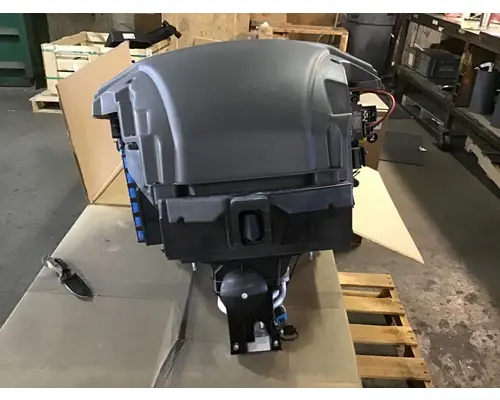 INTERNATIONAL 7600 Heater or Air Conditioner Parts, Misc.