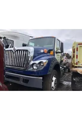 INTERNATIONAL 7600 Hood