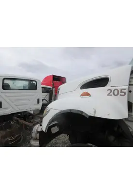 INTERNATIONAL 7600 Hood