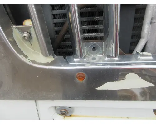 INTERNATIONAL 7600 Hood