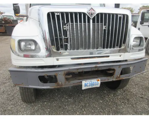 INTERNATIONAL 7600 Hood