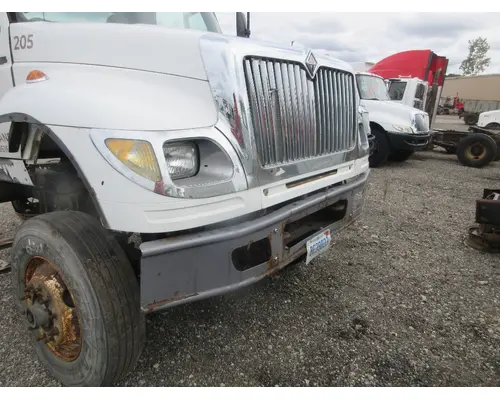INTERNATIONAL 7600 Hood