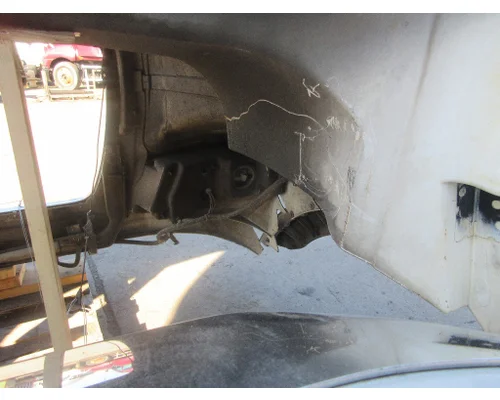 INTERNATIONAL 7600 Hood