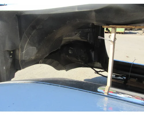 INTERNATIONAL 7600 Hood