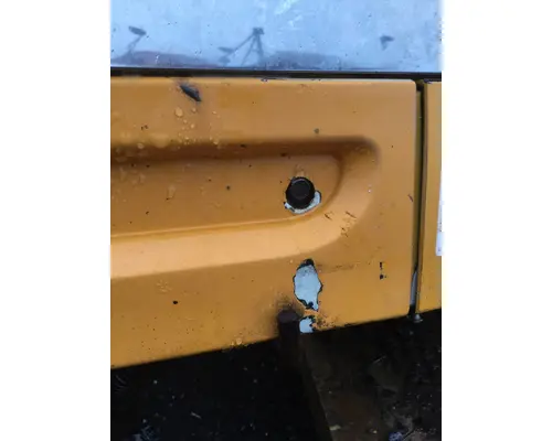 INTERNATIONAL 7600 Hood