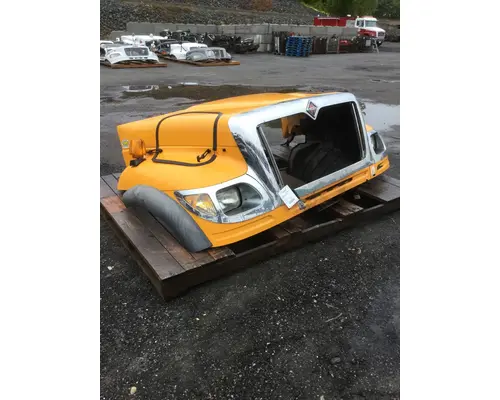 INTERNATIONAL 7600 Hood