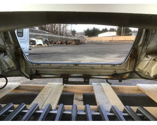 INTERNATIONAL 7600 Hood