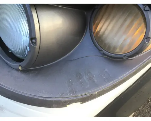 INTERNATIONAL 7600 Hood