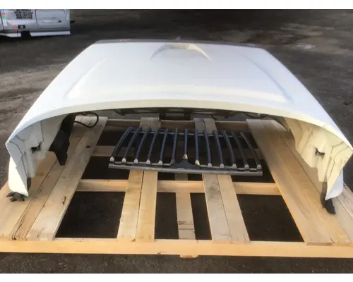 INTERNATIONAL 7600 Hood