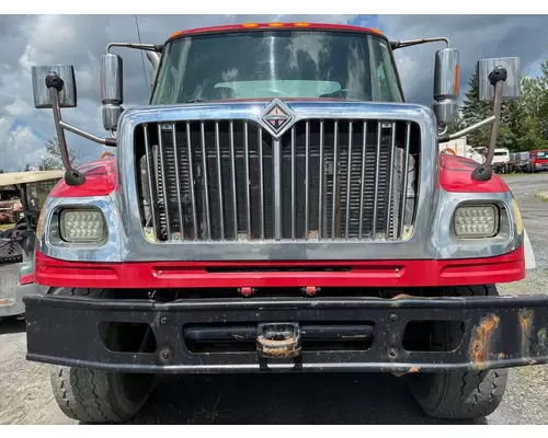 INTERNATIONAL 7600 Hood