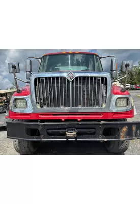 INTERNATIONAL 7600 Hood