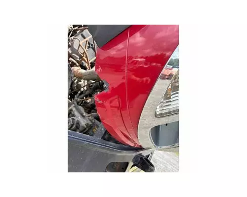 INTERNATIONAL 7600 Hood