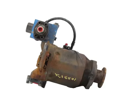 INTERNATIONAL 7600 Hydraulic PistonCylinder